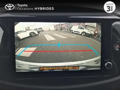 Photo 13 Toyota Aygo  X 116h GR Sport