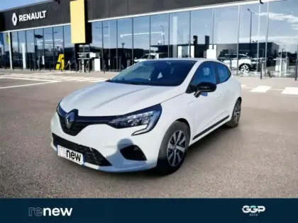 Photo Renault Clio Equilibre