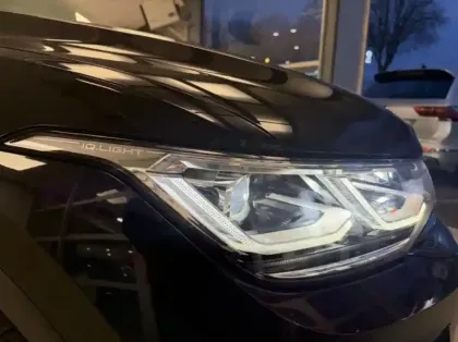 Photo 6 Volkswagen Tiguan  2.0 TDI 150ch Elegance DSG7