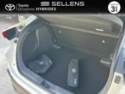 Photo 9 Toyota C-HR  2.0 Hybride Rechargeable 225ch Collection MY25