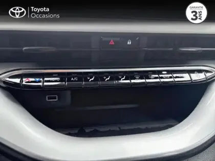 Photo 11 Fiat 500  e 118ch Icône