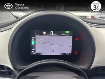 Photo 5 Fiat 500  e 118ch Icône