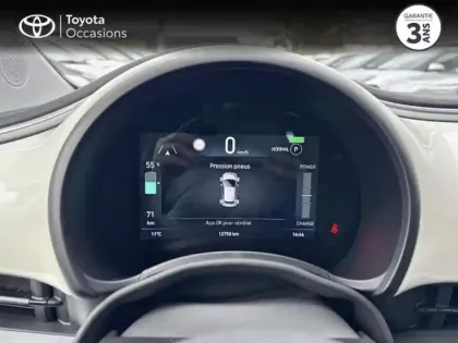 Photo 5 Fiat 500 Gén. II Ph1 MY23 Base 3