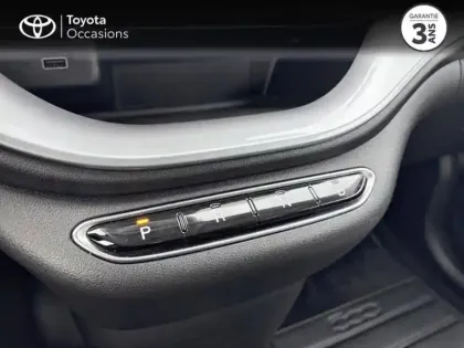 Photo 13 Fiat 500 Gén. II Ph1 MY23 Base 3