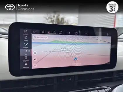 Photo 11 Fiat 500 Gén. II Ph1 MY23 Base 3