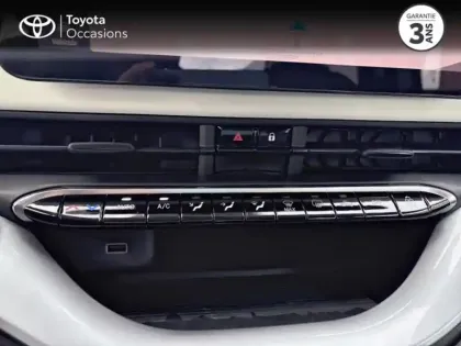 Photo 14 Fiat 500 Gén. II Ph1 MY23 Base 3