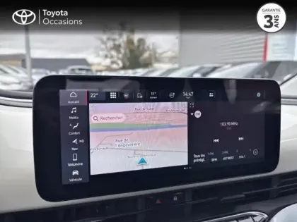 Photo 6 Fiat 500 Gén. II Ph1 MY23 Base 3