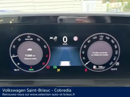 Photo 8 Skoda Kodiaq  1.5 TSI 150ch ACT Hybrid Selection DSG7 7 places