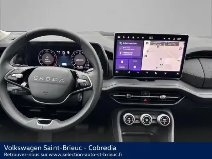 Photo 5 Skoda Kodiaq  1.5 TSI 150ch ACT Hybrid Selection DSG7 7 places