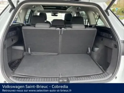 Photo 11 Skoda Kodiaq  1.5 TSI 150ch ACT Hybrid Selection DSG7 7 places