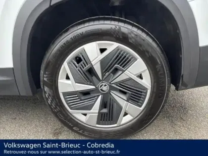 Photo 12 Skoda Kodiaq  1.5 TSI 150ch ACT Hybrid Selection DSG7 7 places