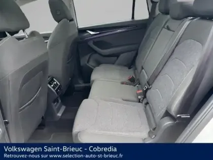 Photo 10 Skoda Kodiaq  1.5 TSI 150ch ACT Hybrid Selection DSG7 7 places