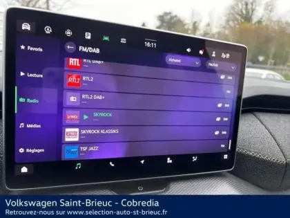 Photo 7 Skoda Kodiaq  1.5 TSI 150ch ACT Hybrid Selection DSG7 7 places
