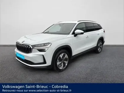 Photo Skoda Kodiaq