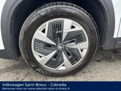 Photo 13 Skoda Kodiaq  1.5 TSI 150ch ACT Hybrid Selection DSG7 7 places