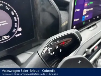 Photo 9 Skoda Kodiaq  1.5 TSI 150ch ACT Hybrid Selection DSG7 7 places