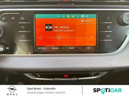 Photo 10 Citroën C4 Picasso Grand C4 SpaceTourer BlueHDi 130ch S&S Business E6.d-TEMP