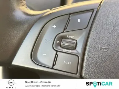 Photo 9 Citroën C4 Picasso Grand C4 SpaceTourer BlueHDi 130ch S&S Business E6.d-TEMP