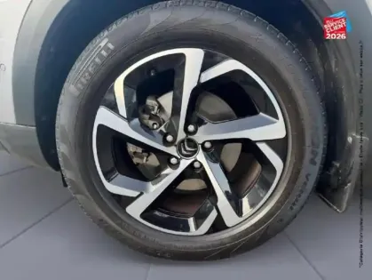 Photo 9 Citroën C5 aircross  PureTech 180ch S&S Shine EAT8