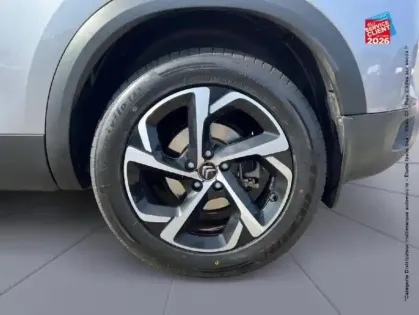 Photo 39 Citroën C5 aircross  PureTech 180ch S&S Shine EAT8