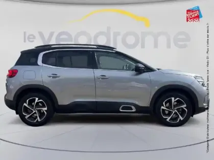 Photo 33 Citroën C5 aircross  PureTech 180ch S&S Shine EAT8