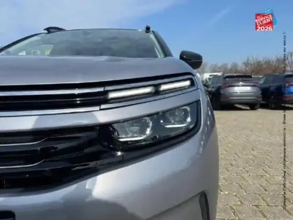 Photo 42 Citroën C5 aircross  PureTech 180ch S&S Shine EAT8