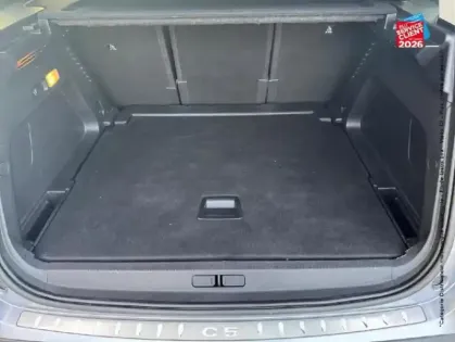 Photo 13 Citroën C5 aircross  PureTech 180ch S&S Shine EAT8