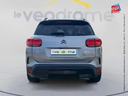 Photo 36 Citroën C5 aircross  PureTech 180ch S&S Shine EAT8