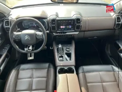 Photo 29 Citroën C5 aircross  PureTech 180ch S&S Shine EAT8