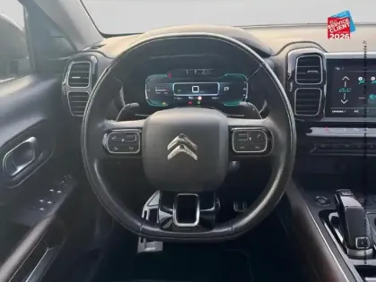 Photo 11 Citroën C5 aircross  PureTech 180ch S&S Shine EAT8