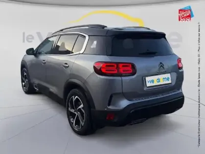 Photo 7 Citroën C5 aircross  PureTech 180ch S&S Shine EAT8