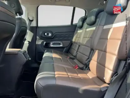 Photo 25 Citroën C5 aircross  PureTech 180ch S&S Shine EAT8