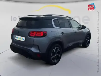 Photo 5 Citroën C5 aircross  PureTech 180ch S&S Shine EAT8