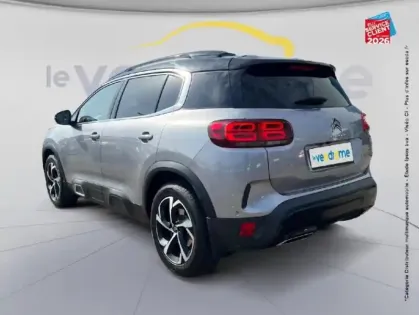Photo 22 Citroën C5 aircross  PureTech 180ch S&S Shine EAT8