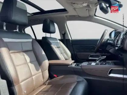 Photo 19 Citroën C5 aircross  PureTech 180ch S&S Shine EAT8