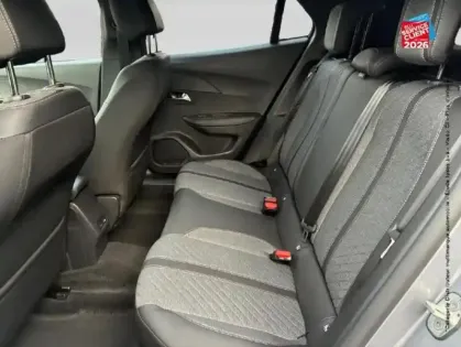 Photo 10 Peugeot 2008  1.2 130ch S&S Allure EAT8