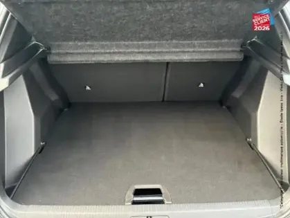 Photo 13 Peugeot 2008  1.2 130ch S&S Allure EAT8