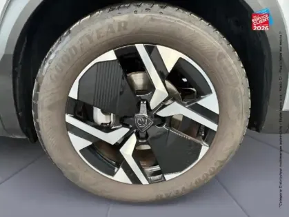 Photo 9 Peugeot 2008  1.2 130ch S&S Allure EAT8