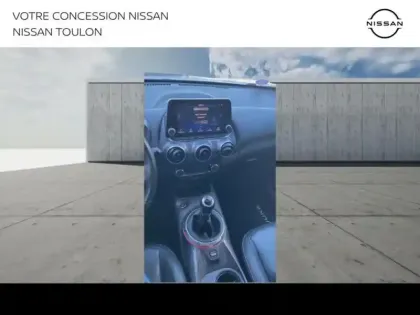 Photo 12 Nissan Juke  1.0 DIG-T 114ch Tekna 2023