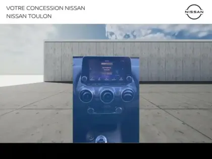 Photo 14 Nissan Juke  1.0 DIG-T 114ch Tekna 2023