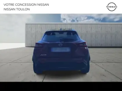 Photo 5 Nissan Juke  1.0 DIG-T 114ch Tekna 2023