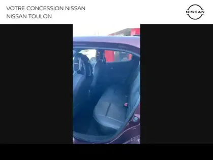 Photo 8 Nissan Juke  1.0 DIG-T 114ch Tekna 2023