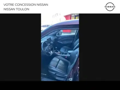 Photo 7 Nissan Juke  1.0 DIG-T 114ch Tekna 2023