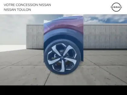 Photo 6 Nissan Juke  1.0 DIG-T 114ch Tekna 2023