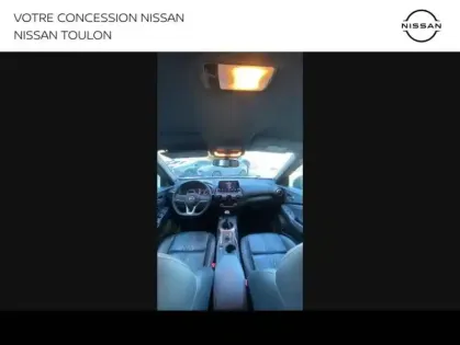 Photo 9 Nissan Juke  1.0 DIG-T 114ch Tekna 2023