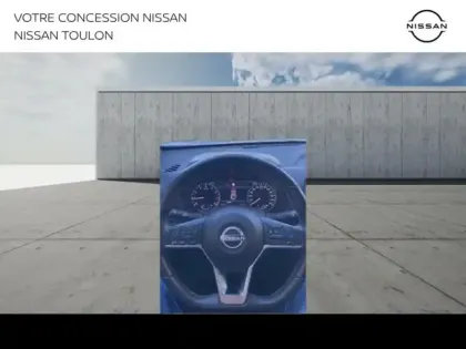 Photo 11 Nissan Juke  1.0 DIG-T 114ch Tekna 2023