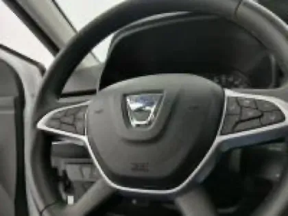 Photo 14 Dacia Sandero  1.0 ECO-G 100ch Stepway Confort -22