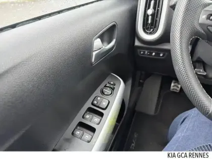 Photo 11 Kia Picanto  1.2 DPi 84ch X-Line