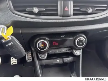 Photo 10 Kia Picanto  1.2 DPi 84ch X-Line