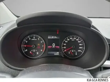 Photo 5 Kia Picanto  1.2 DPi 84ch X-Line